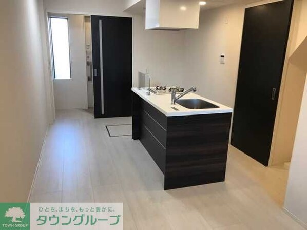 Sunset Hills(サンセット ヒルズ)の物件内観写真